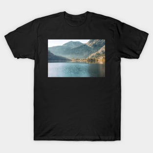 Silver Lake Morning T-Shirt